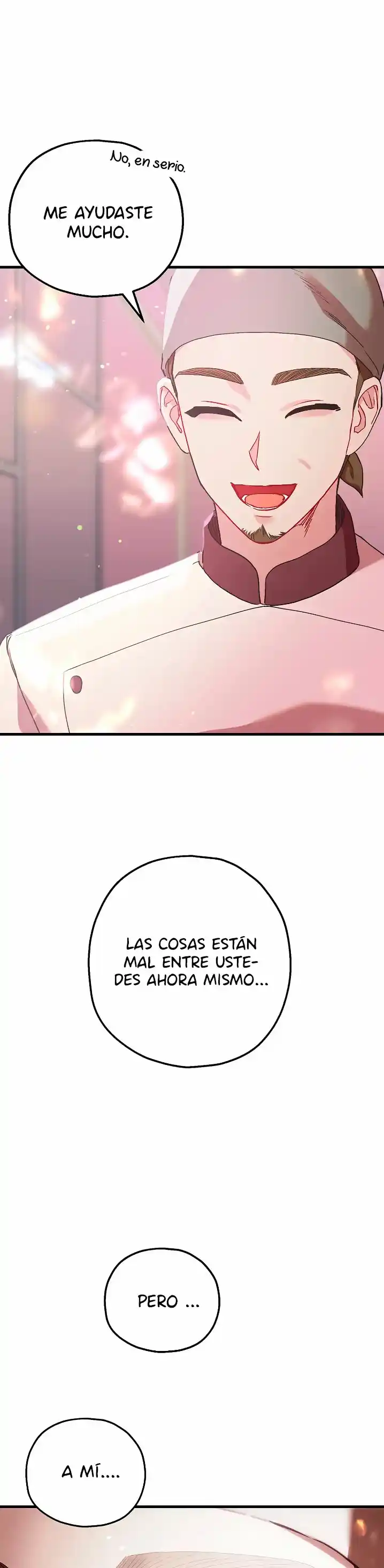 Mi Segundo Esposo - Capítulo 64 - Página 39 - LectorTMOo