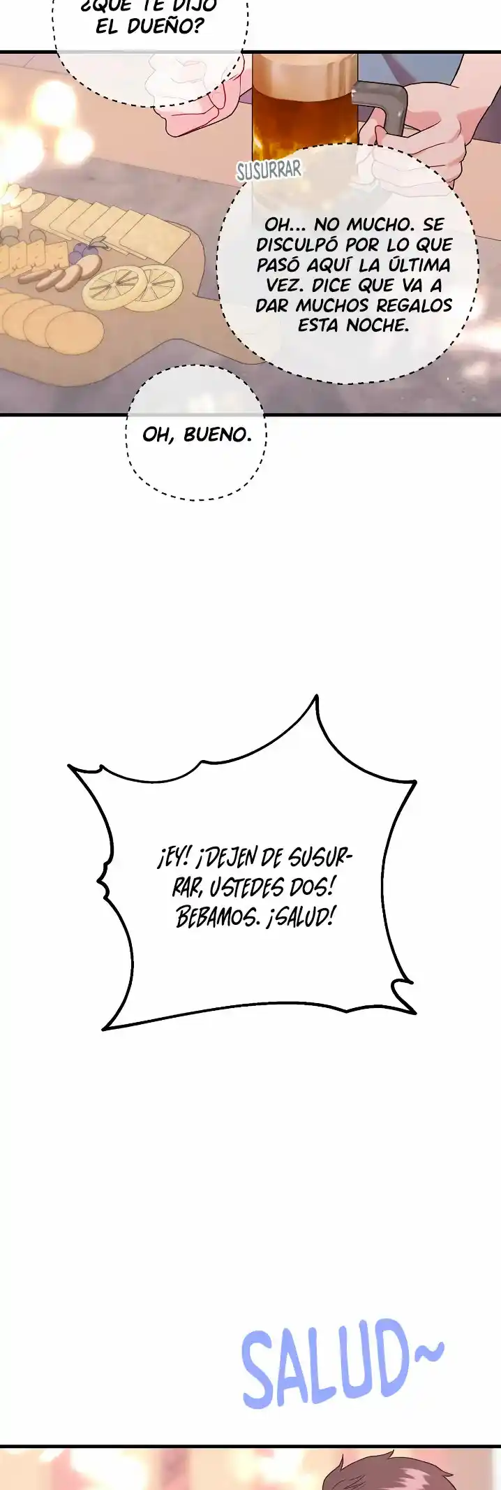 Mi Segundo Esposo - Capítulo 64 - Página 47 - LectorTMOo