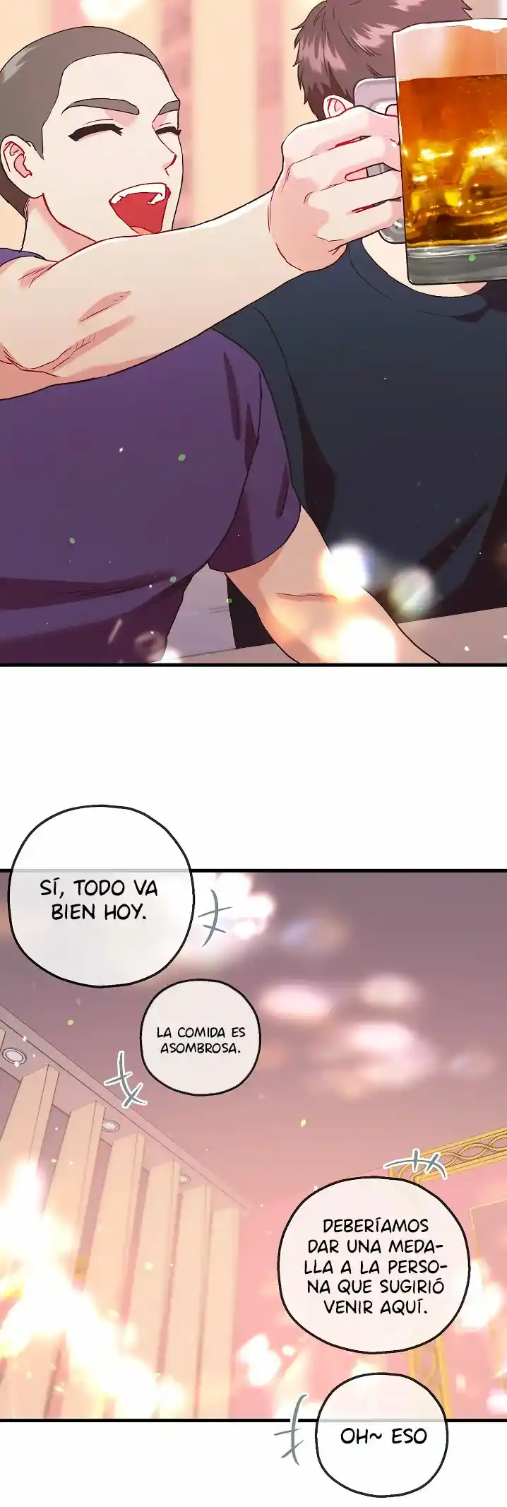 Mi Segundo Esposo - Capítulo 64 - Página 48 - LectorTMOo