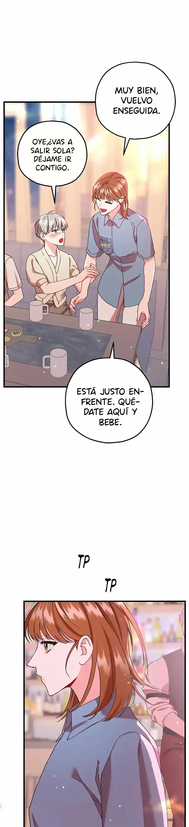 Mi Segundo Esposo - Capítulo 64 - Página 54 - LectorTMOo