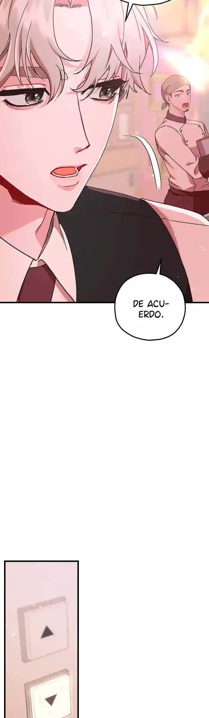 Mi Segundo Esposo - Capítulo 64 - Página 56 - LectorTMOo
