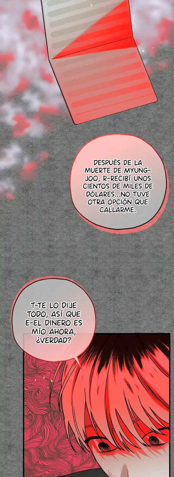 Mi Segundo Esposo - Capítulo 65 - Página 28 - LectorTMOo