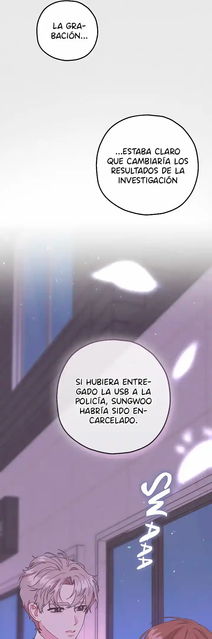 Mi Segundo Esposo - Capítulo 65 - Página 36 - LectorTMOo