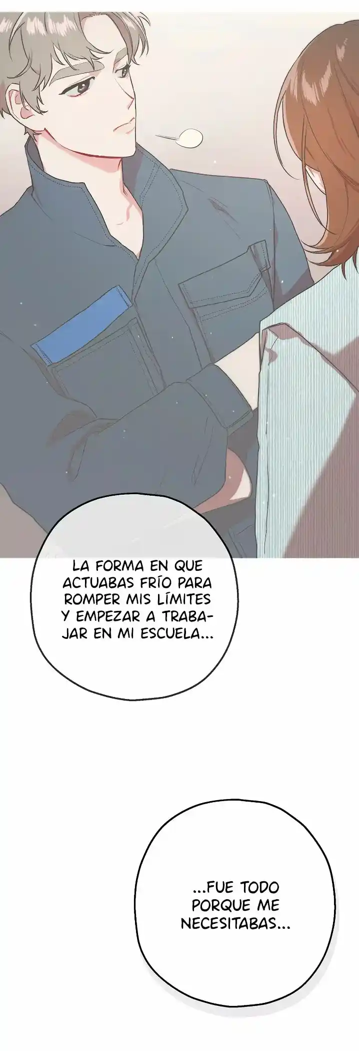 Mi Segundo Esposo - Capítulo 65 - Página 60 - LectorTMOo