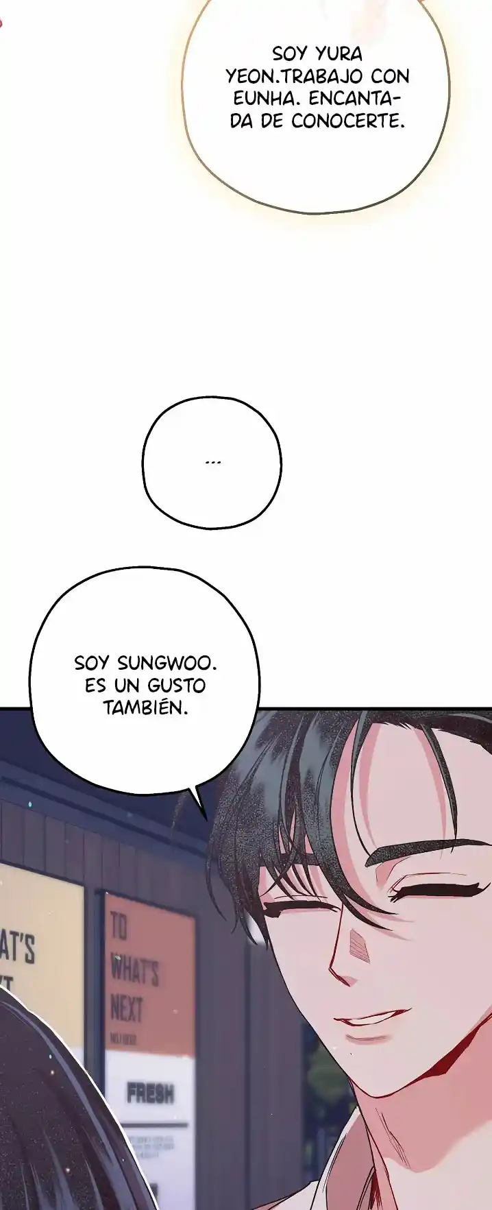 Mi Segundo Esposo - Capítulo 66 - Página 18 - LectorTMOo