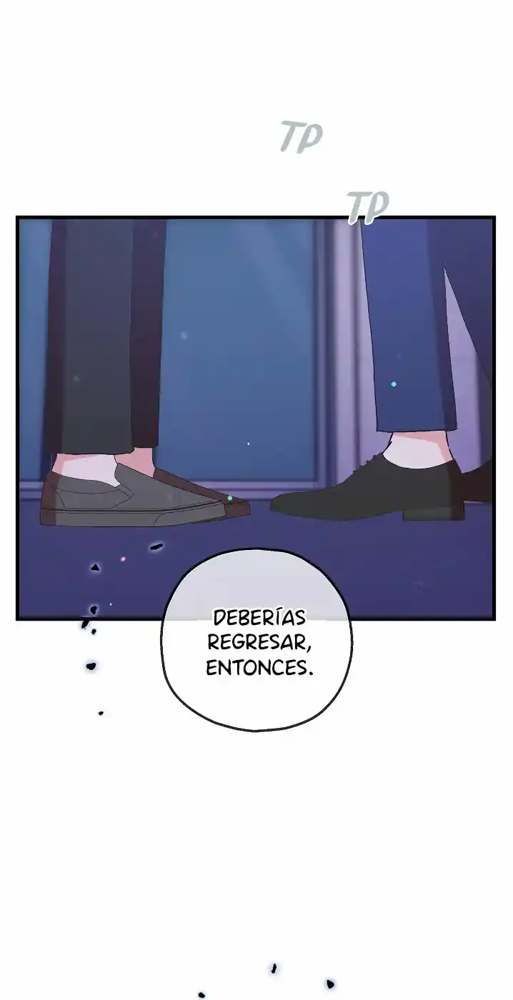 Mi Segundo Esposo - Capítulo 66 - Página 31 - LectorTMOo