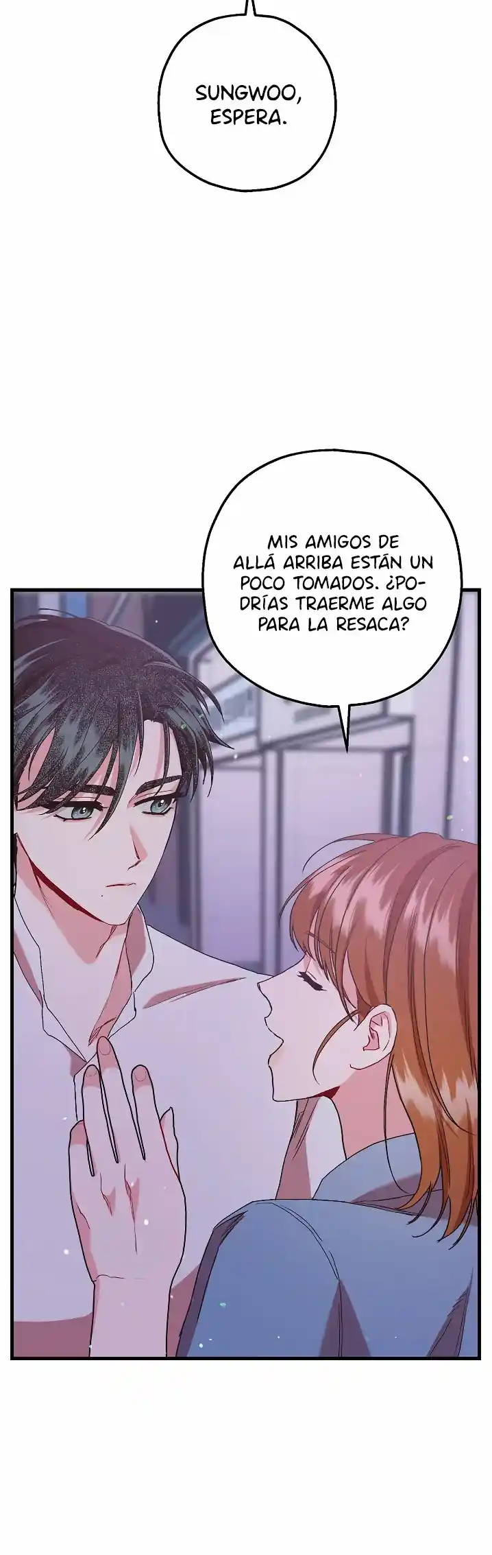 Mi Segundo Esposo - Capítulo 66 - Página 53 - LectorTMOo