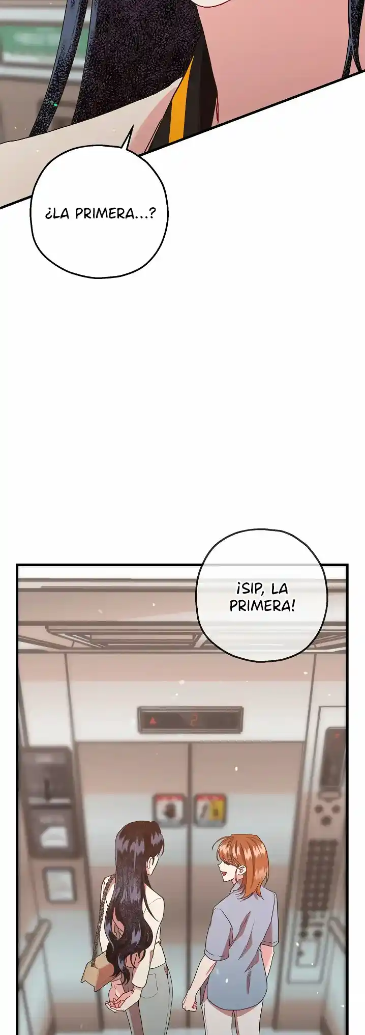 Mi Segundo Esposo - Capítulo 66 - Página 65 - LectorTMOo