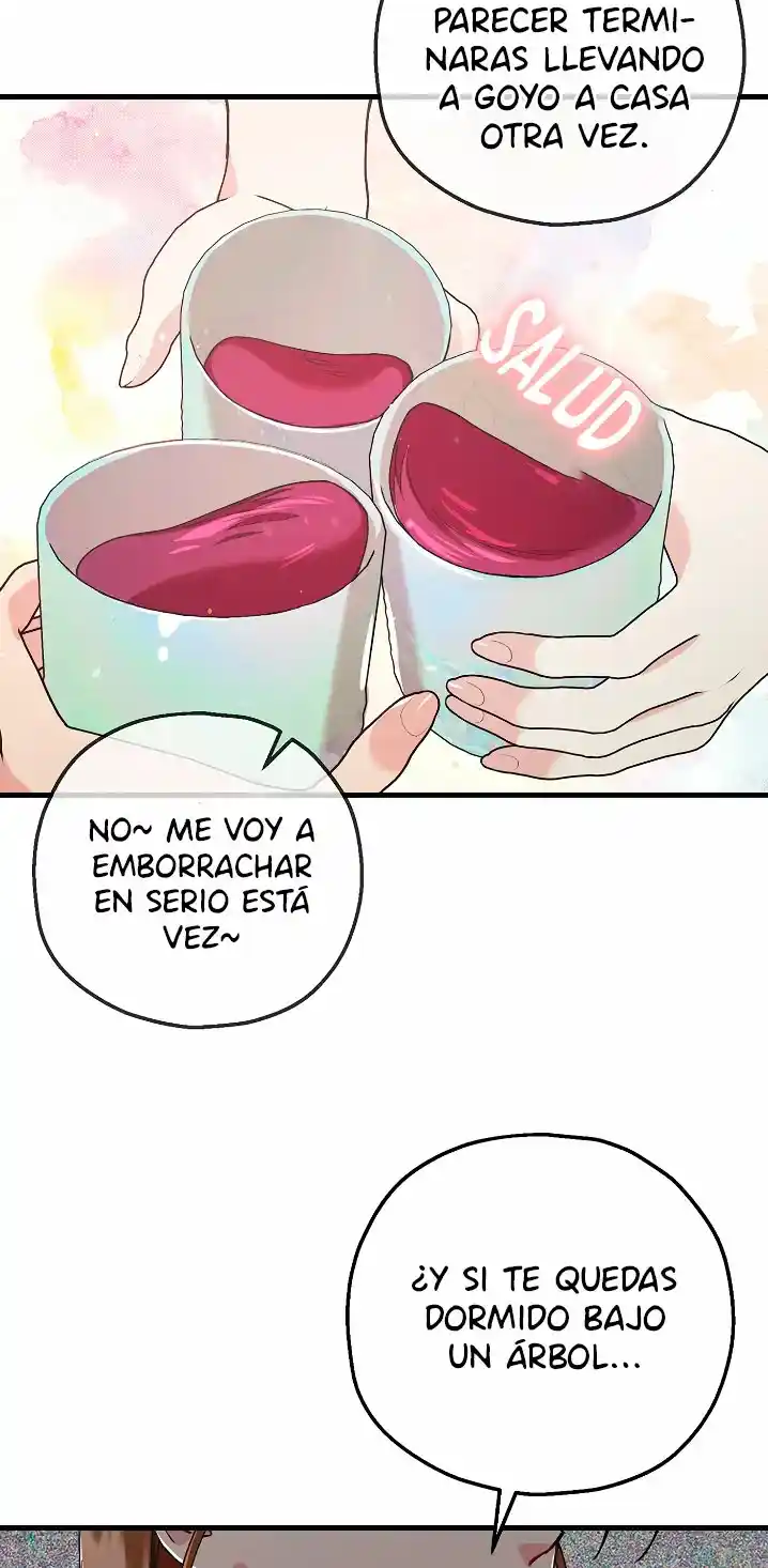 Mi Segundo Esposo - Capítulo 67 - Página 57 - LectorTMOo
