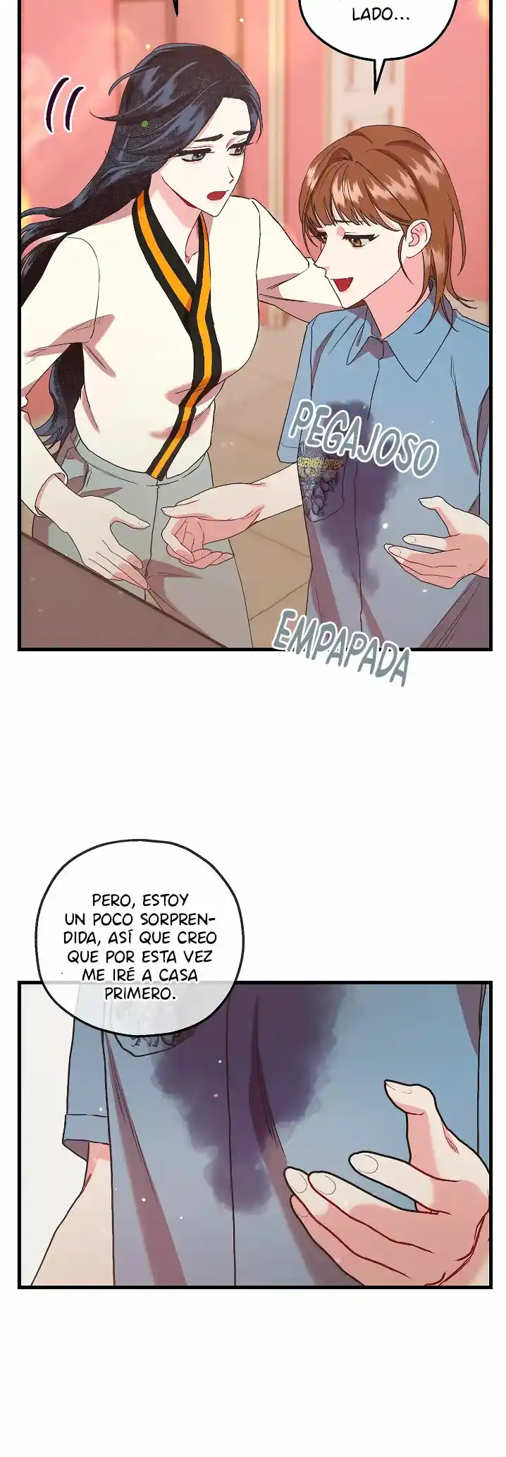 Mi Segundo Esposo - Capítulo 67 - Página 63 - LectorTMOo