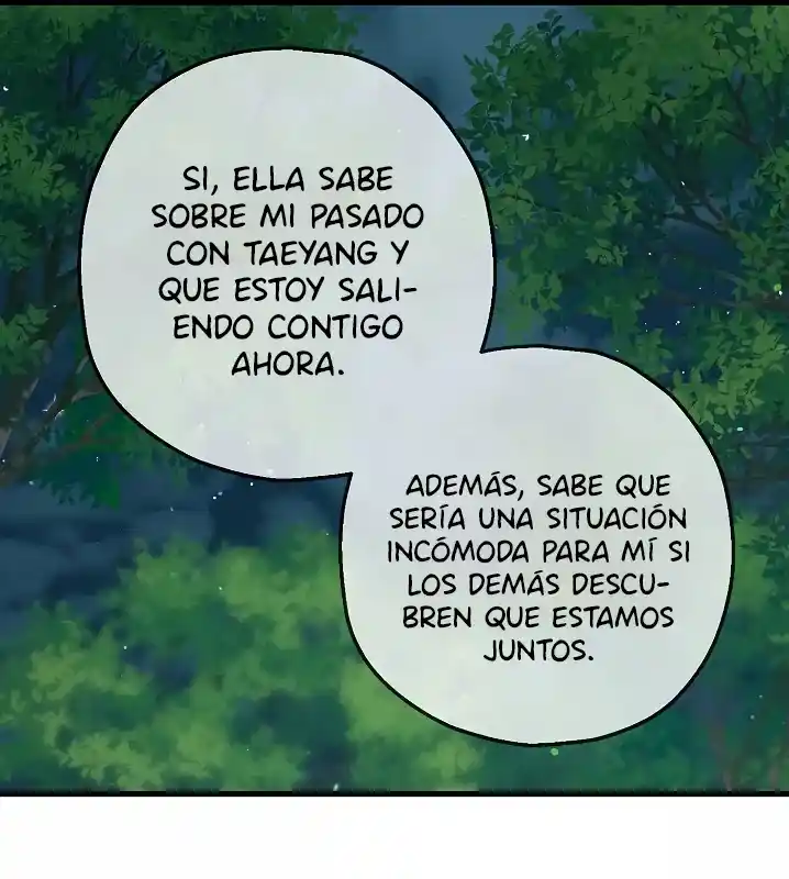 Mi Segundo Esposo - Capítulo 68 - Página 18 - LectorTMOo