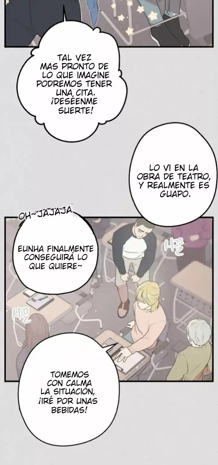 Mi Segundo Esposo - Capítulo 7 - Página 32 - LectorTMOo