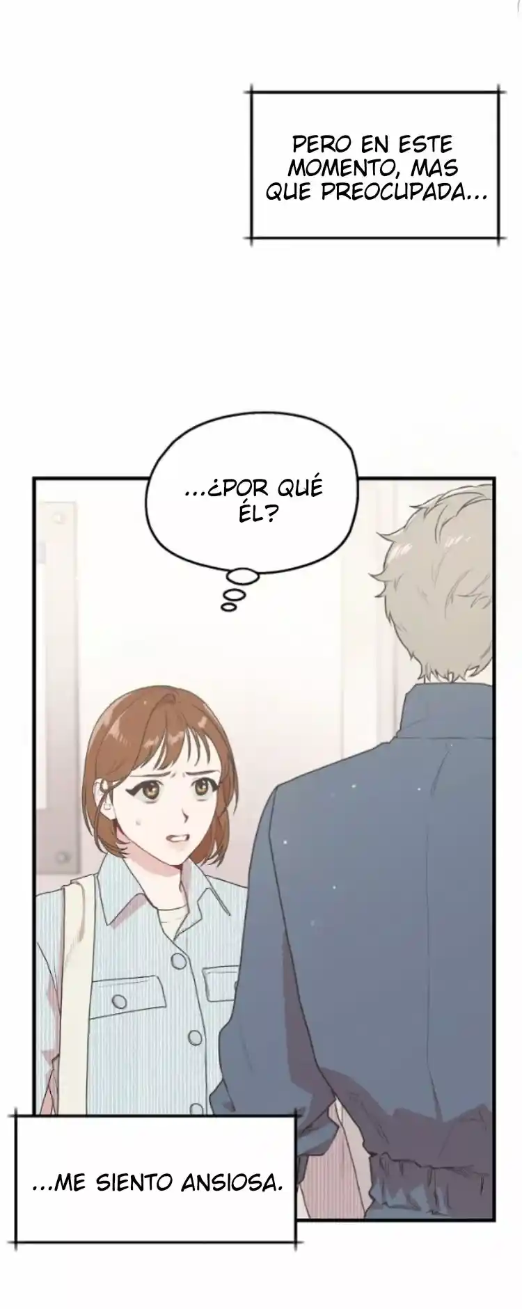 Mi Segundo Esposo - Capítulo 7 - Página 36 - LectorTMOo