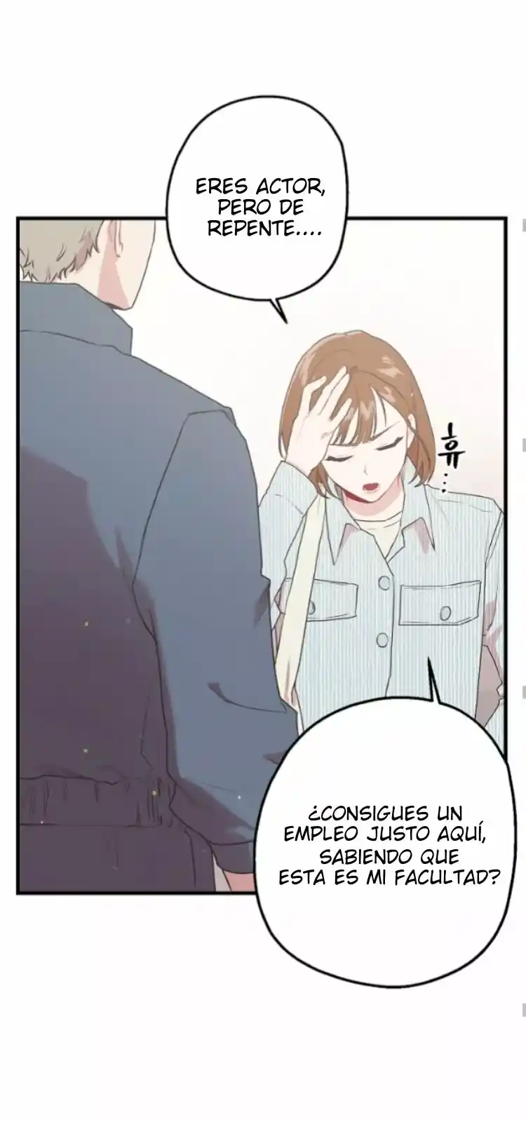 Mi Segundo Esposo - Capítulo 7 - Página 42 - LectorTMOo