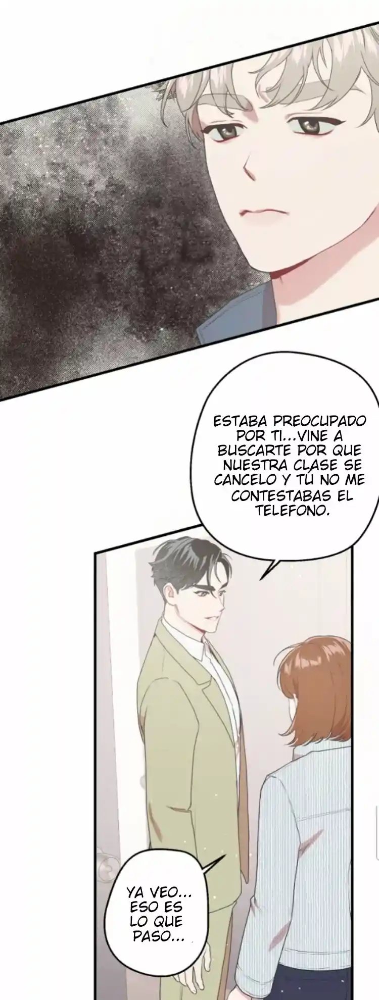 Mi Segundo Esposo - Capítulo 7 - Página 62 - LectorTMOo
