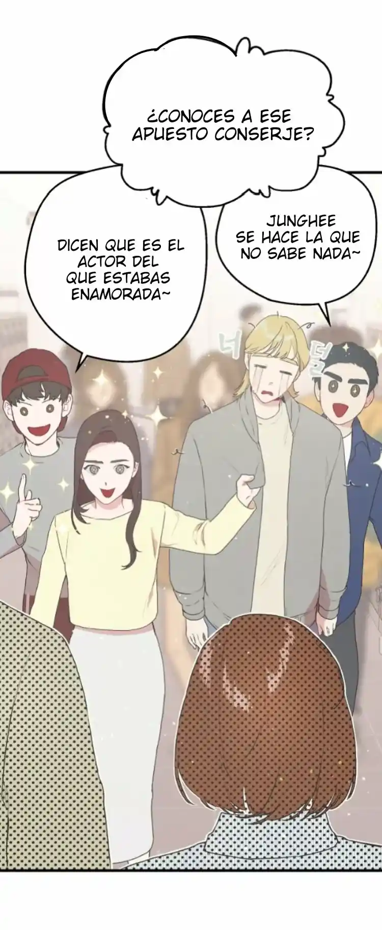 Mi Segundo Esposo - Capítulo 7 - Página 70 - LectorTMOo