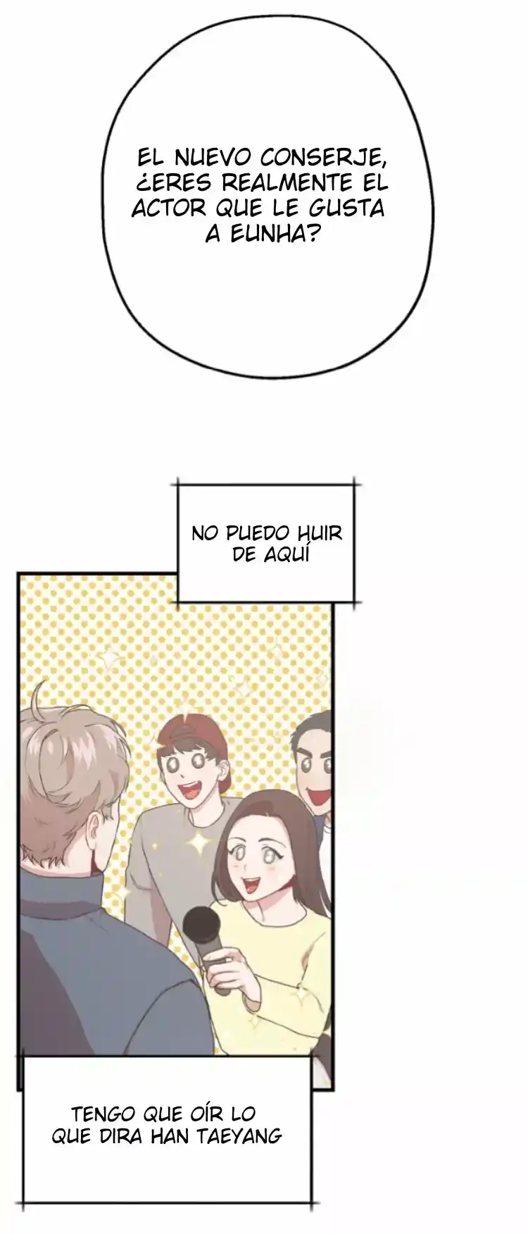 Mi Segundo Esposo - Capítulo 8 - Página 5 - LectorTMOo