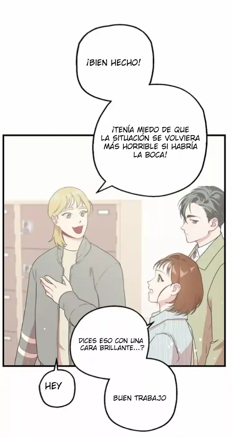 Mi Segundo Esposo - Capítulo 8 - Página 17 - LectorTMOo