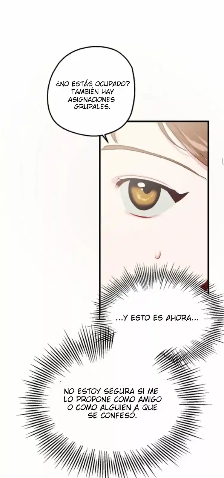 Mi Segundo Esposo - Capítulo 8 - Página 22 - LectorTMOo