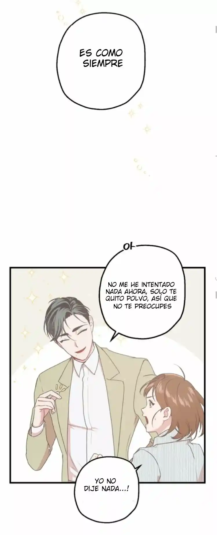 Mi Segundo Esposo - Capítulo 8 - Página 26 - LectorTMOo