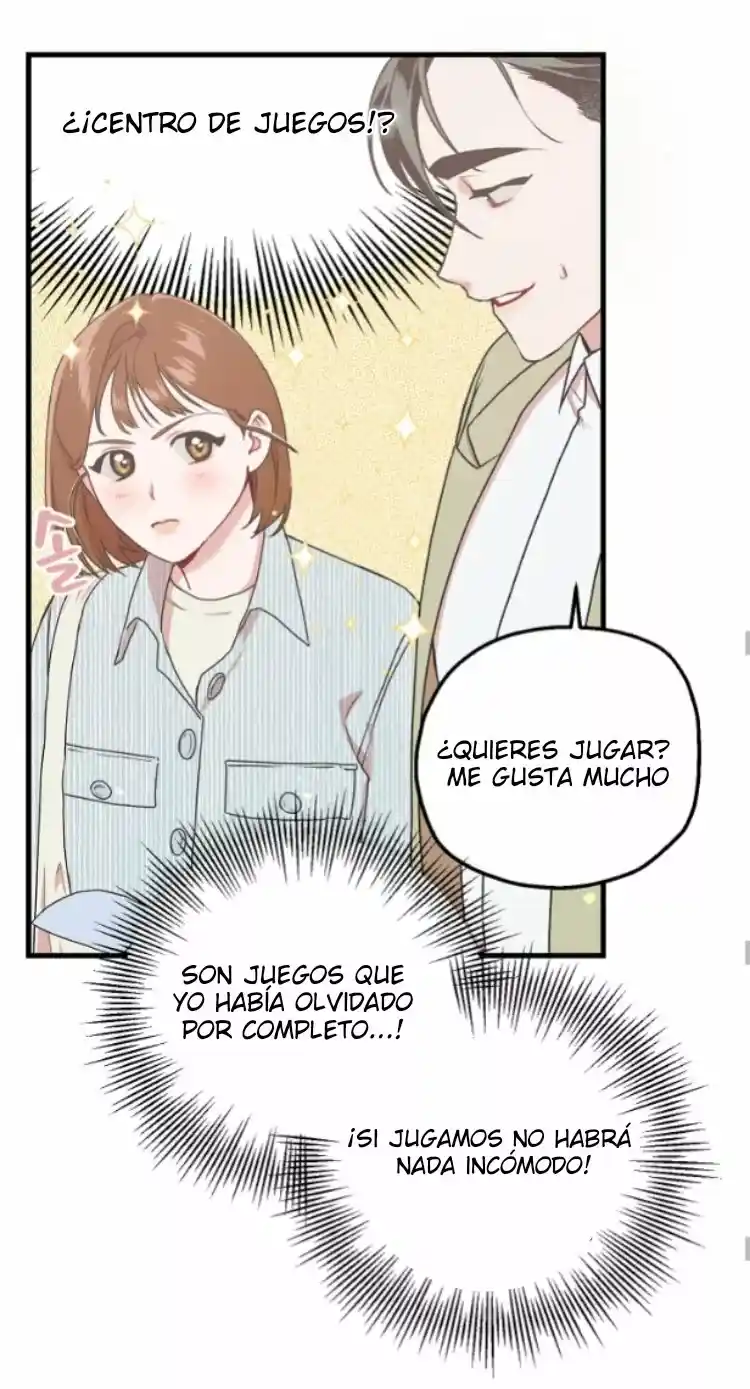 Mi Segundo Esposo - Capítulo 8 - Página 33 - LectorTMOo