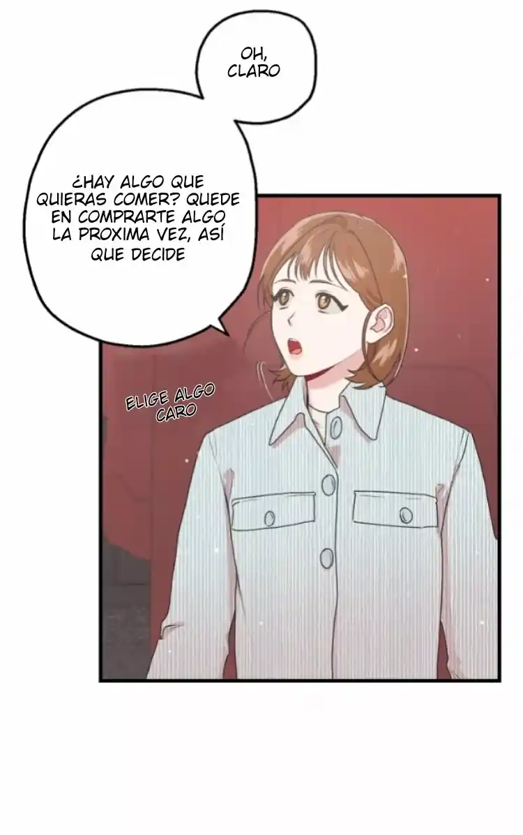 Mi Segundo Esposo - Capítulo 8 - Página 45 - LectorTMOo