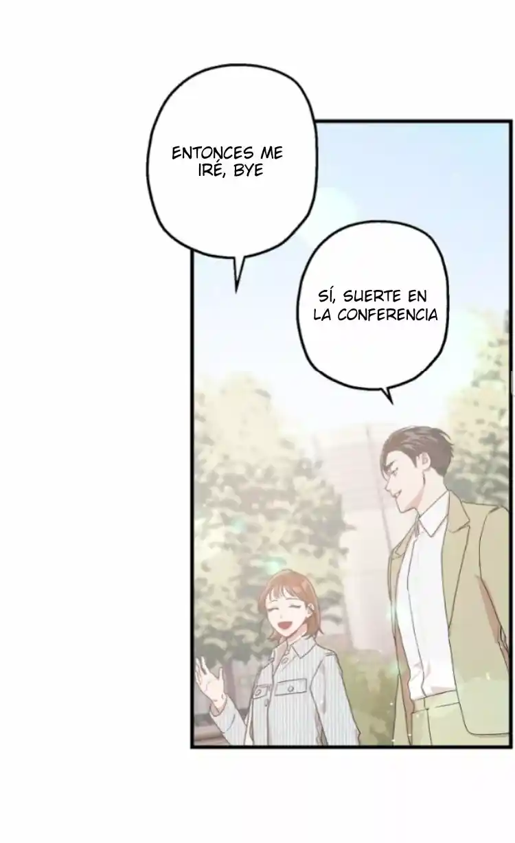 Mi Segundo Esposo - Capítulo 8 - Página 53 - LectorTMOo