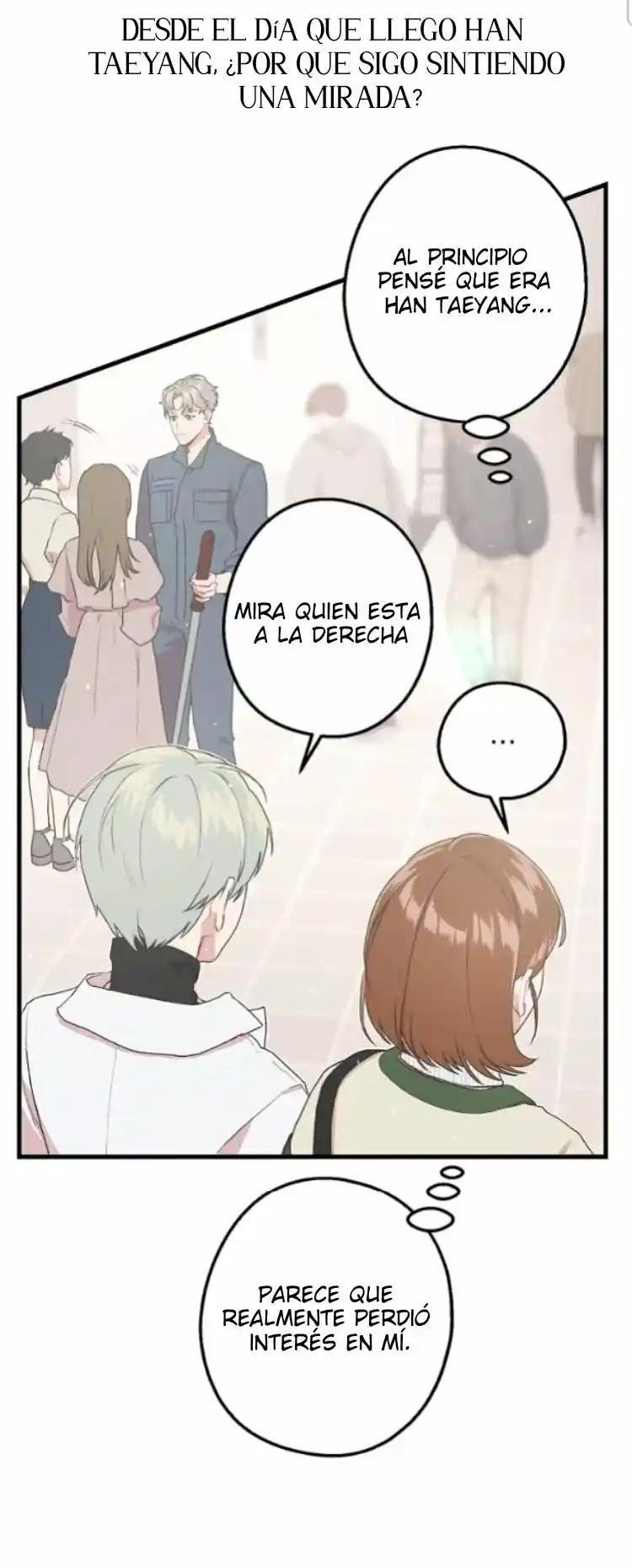 Mi Segundo Esposo - Capítulo 8 - Página 58 - LectorTMOo