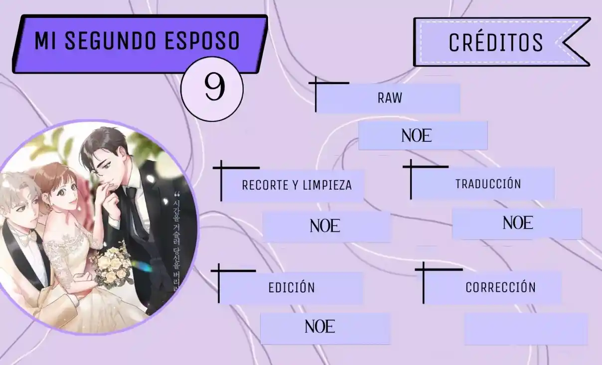 Mi Segundo Esposo - Capítulo 9 - Página 4 - LectorTMOo