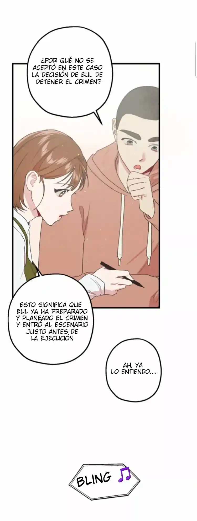 Mi Segundo Esposo - Capítulo 9 - Página 14 - LectorTMOo