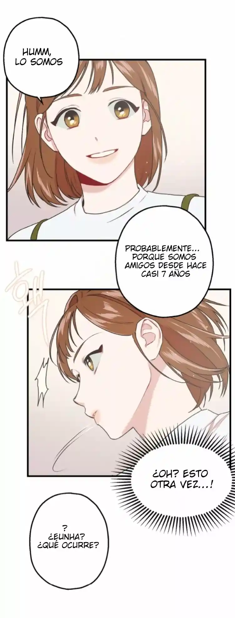 Mi Segundo Esposo - Capítulo 9 - Página 17 - LectorTMOo
