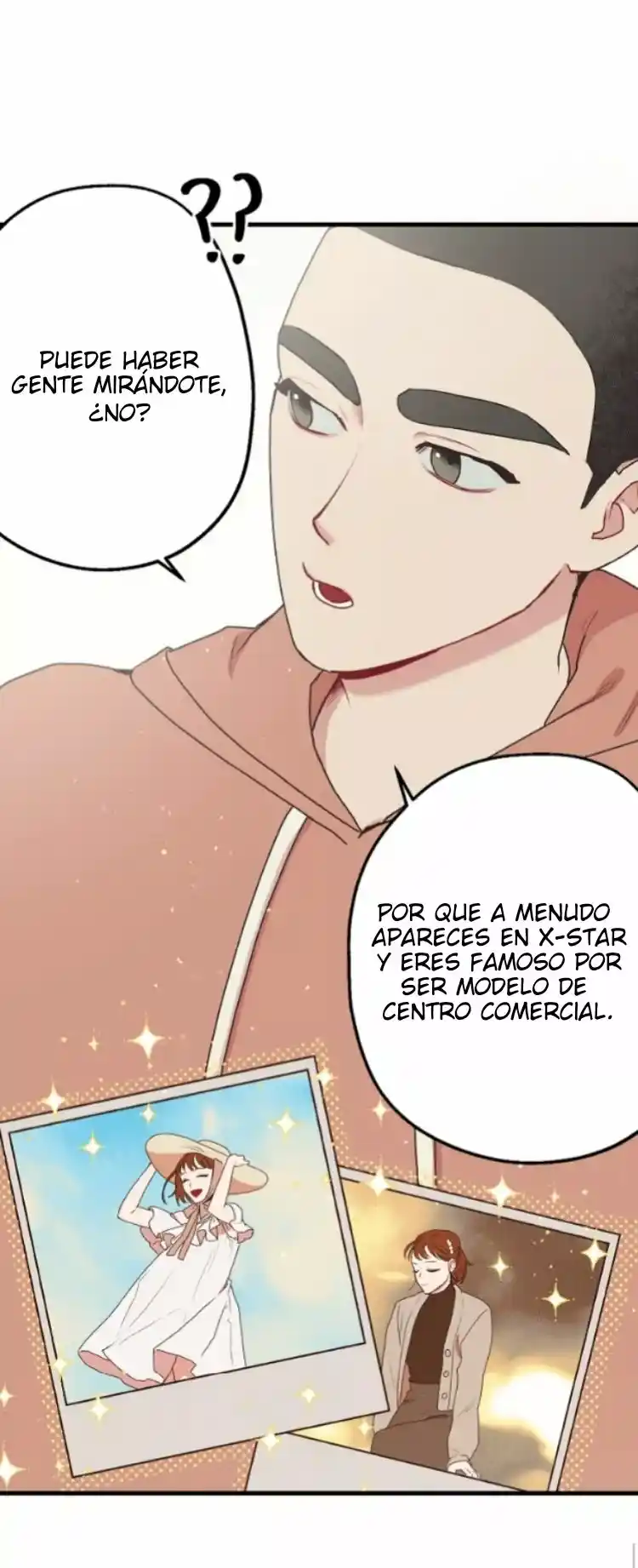 Mi Segundo Esposo - Capítulo 9 - Página 21 - LectorTMOo