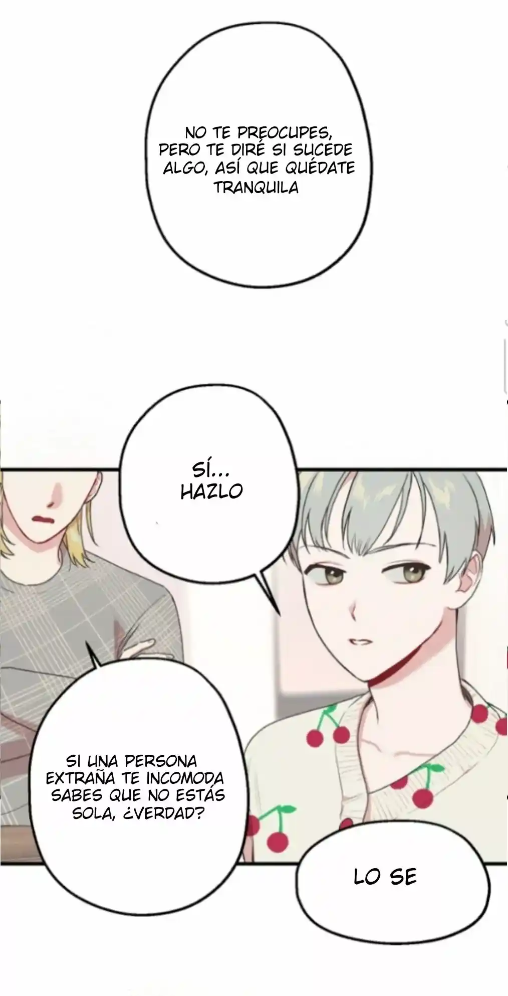 Mi Segundo Esposo - Capítulo 9 - Página 25 - LectorTMOo
