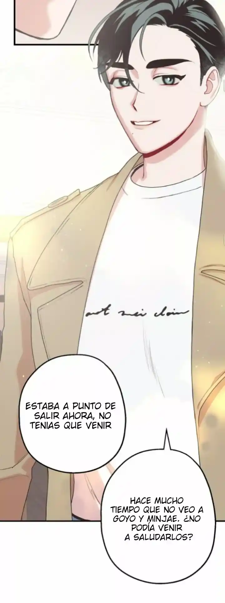 Mi Segundo Esposo - Capítulo 9 - Página 27 - LectorTMOo
