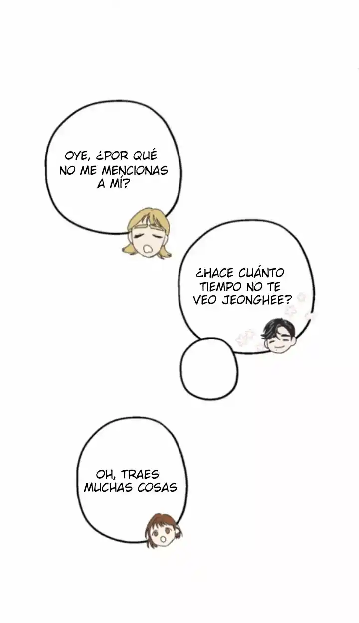 Mi Segundo Esposo - Capítulo 9 - Página 28 - LectorTMOo