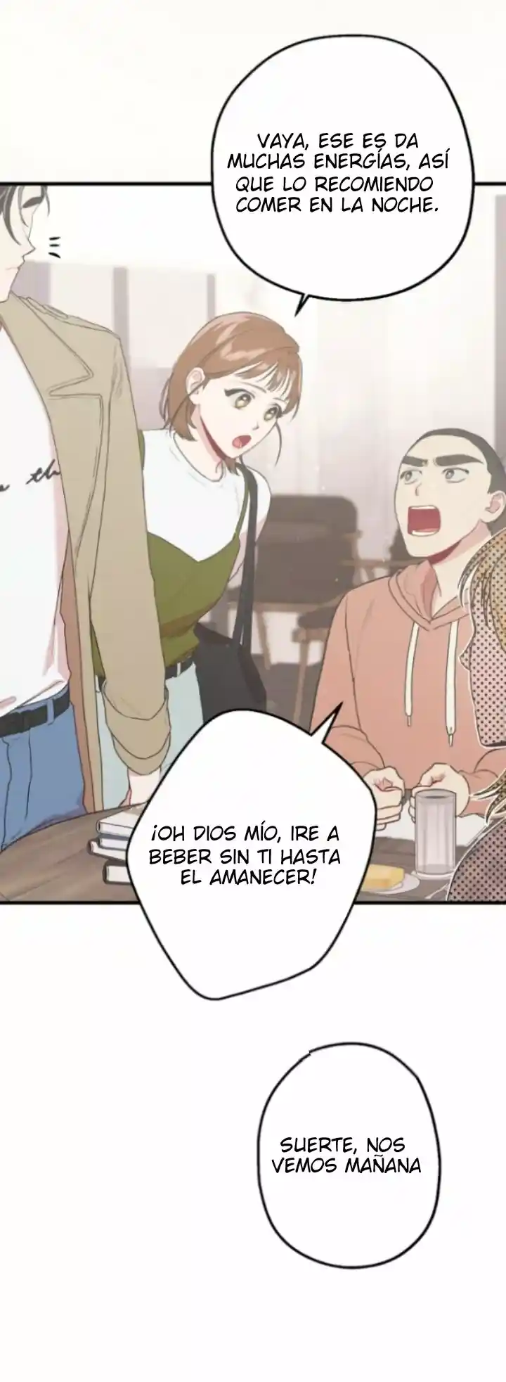 Mi Segundo Esposo - Capítulo 9 - Página 30 - LectorTMOo