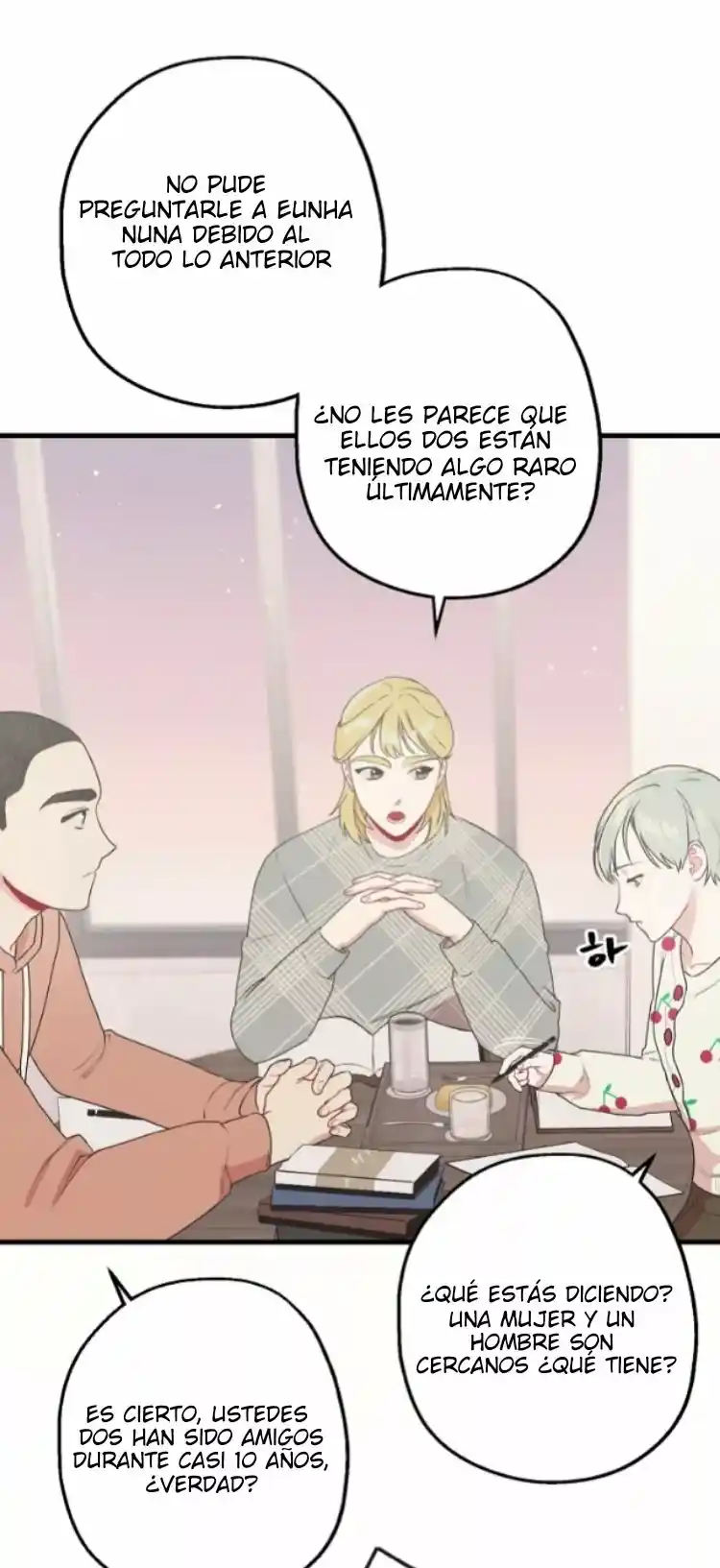 Mi Segundo Esposo - Capítulo 9 - Página 32 - LectorTMOo