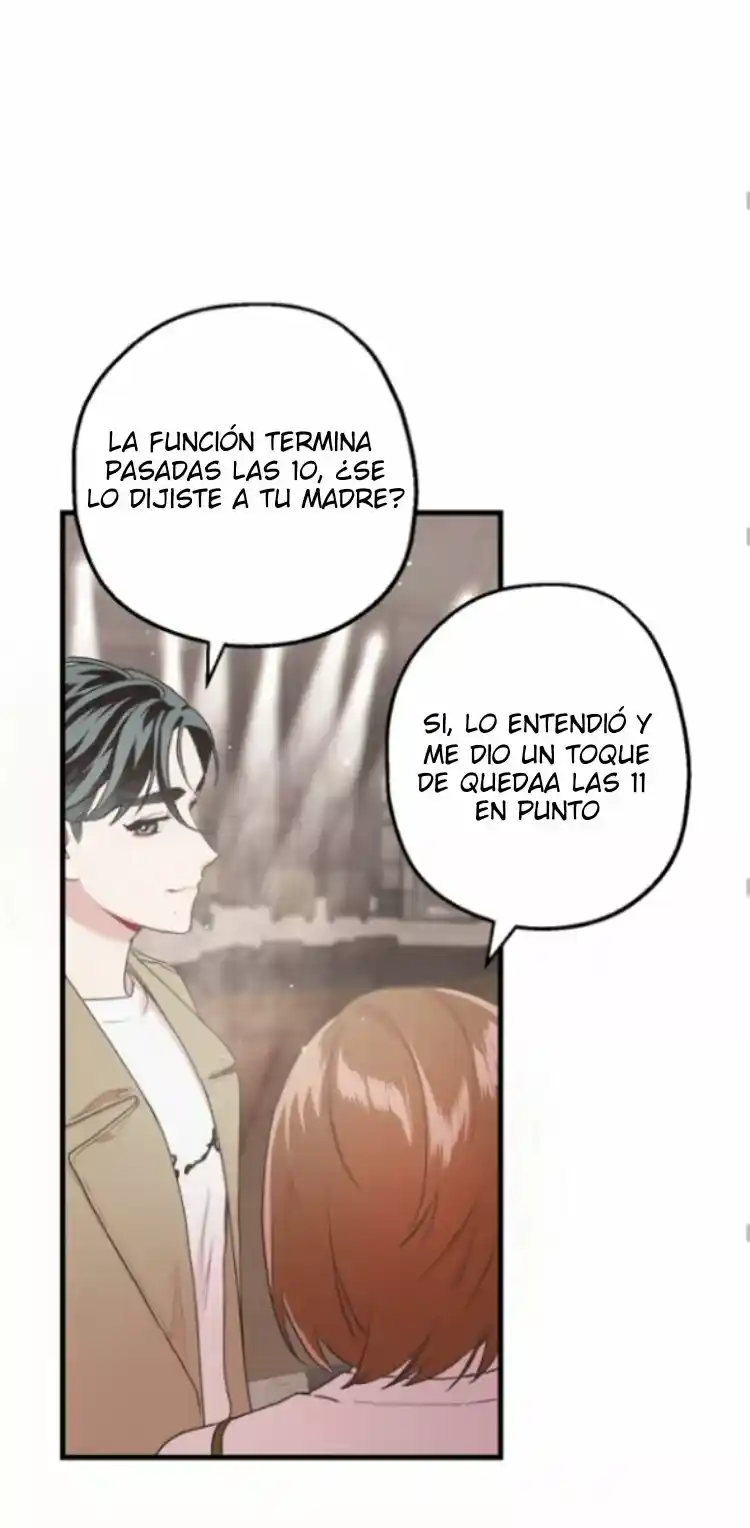 Mi Segundo Esposo - Capítulo 9 - Página 46 - LectorTMOo