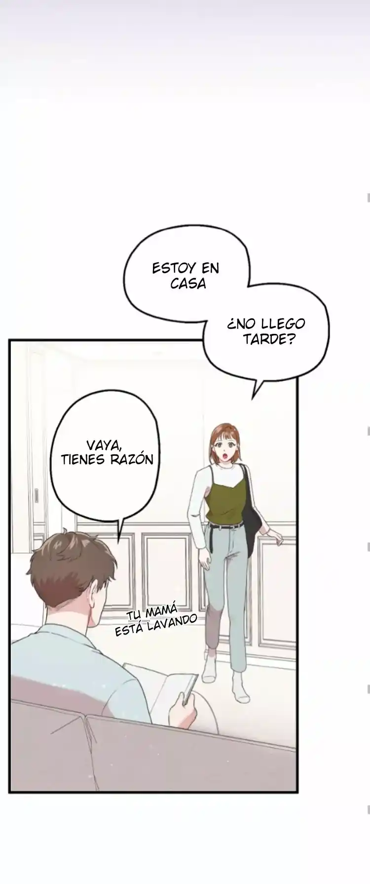 Mi Segundo Esposo - Capítulo 9 - Página 54 - LectorTMOo