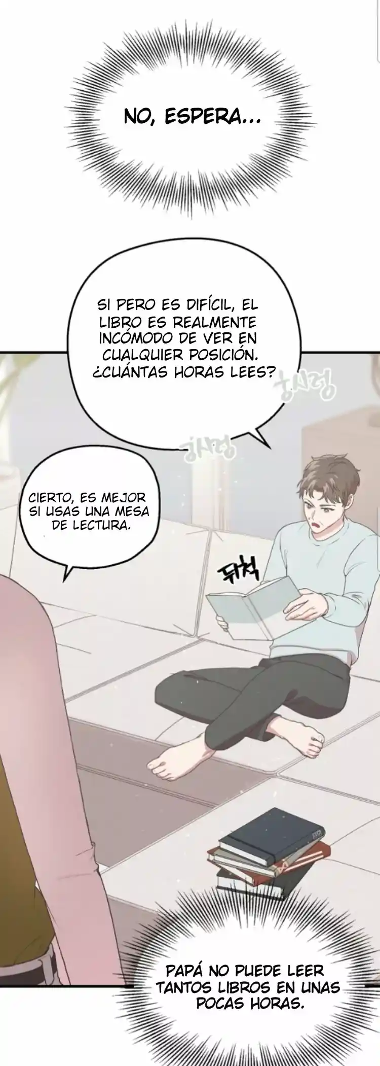 Mi Segundo Esposo - Capítulo 9 - Página 58 - LectorTMOo