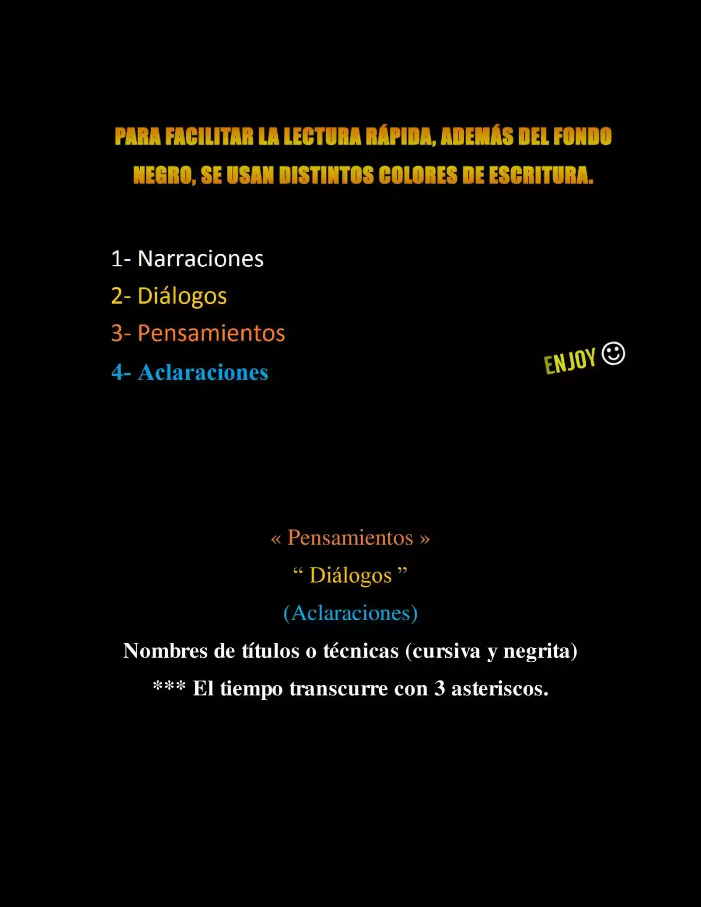 Mi Septima Reencarnación (Novela) - Capítulo 1 - Página 2 - LectorTMOo