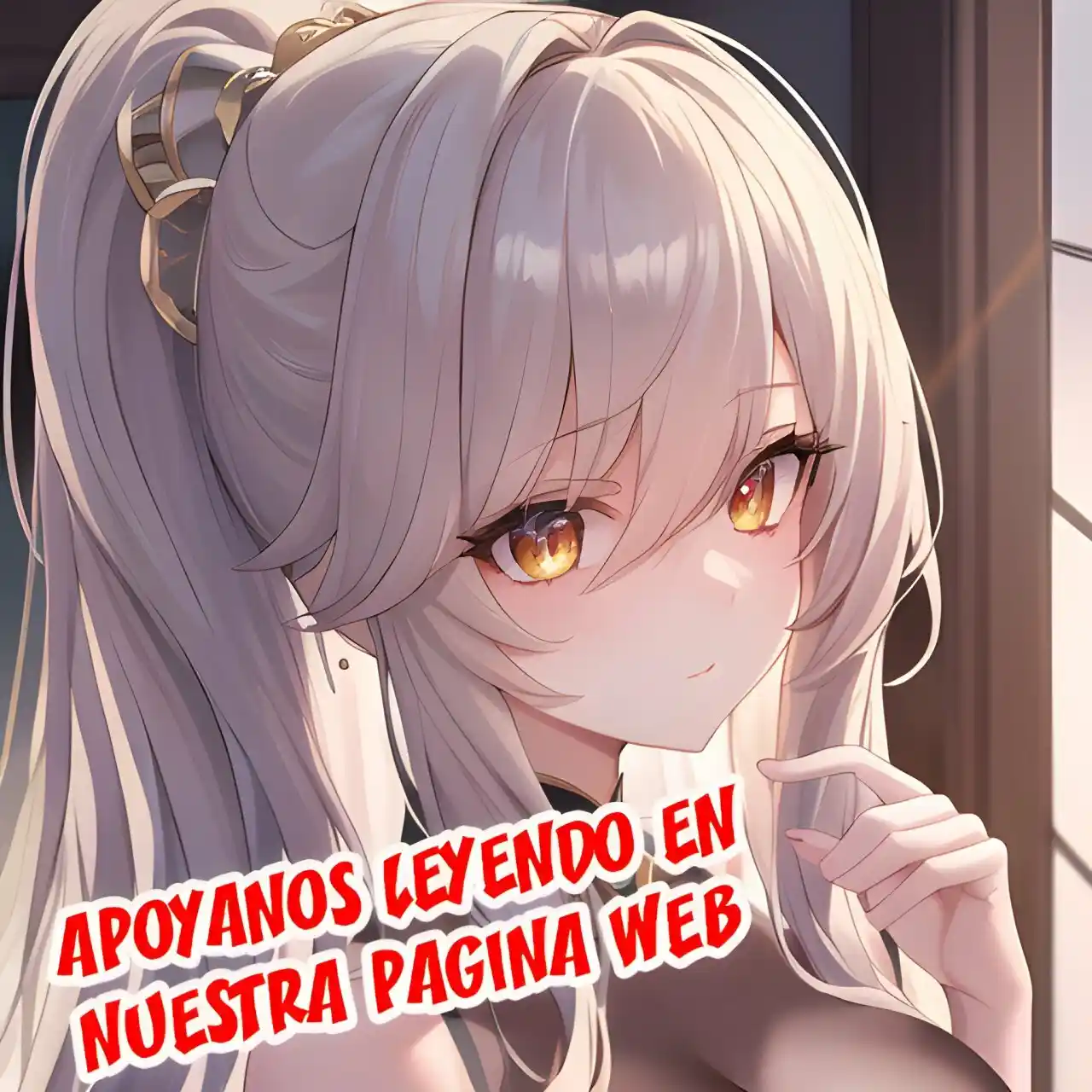 Mi Siniestro Amante - Capítulo 1 - Página 1 - LectorTMOo
