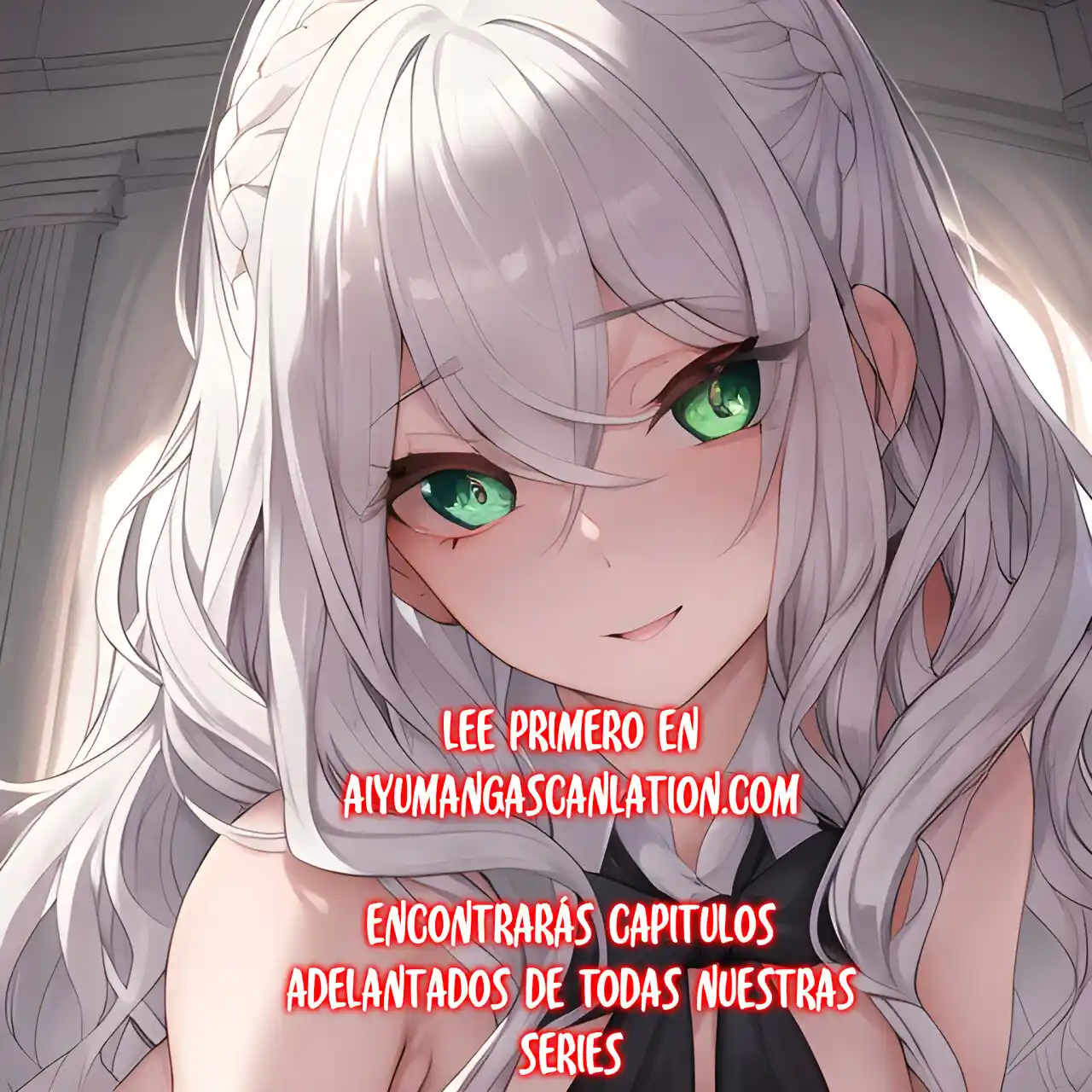 Mi Siniestro Amante - Capítulo 1 - Página 4 - LectorTMOo