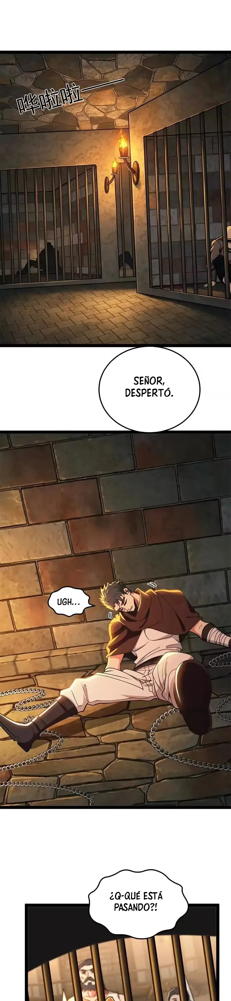 Mi Sistema De Dragón - Capítulo 178 - Página 2 - LectorTMOo