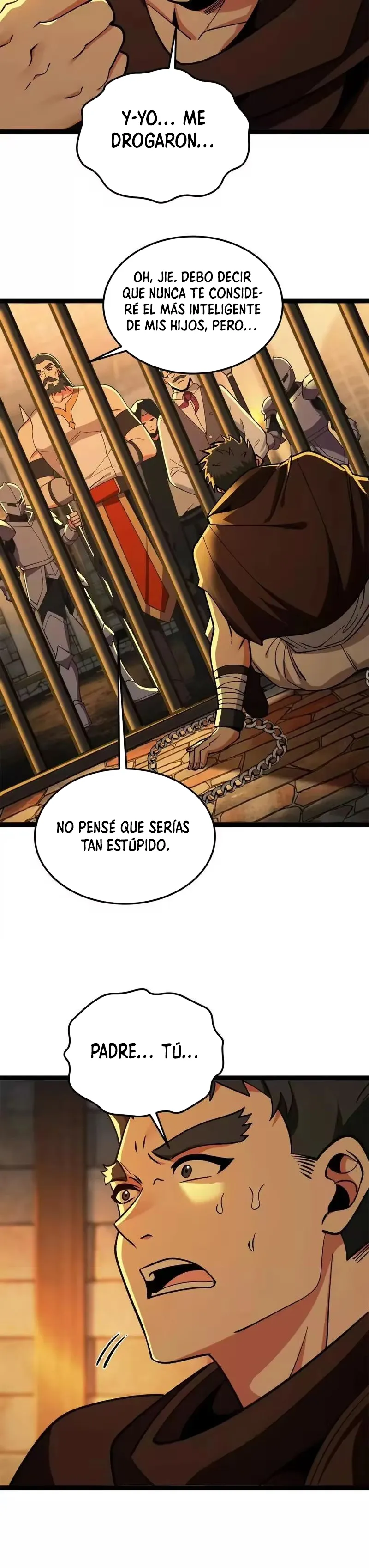 Mi Sistema De Dragón - Capítulo 178 - Página 5 - LectorTMOo