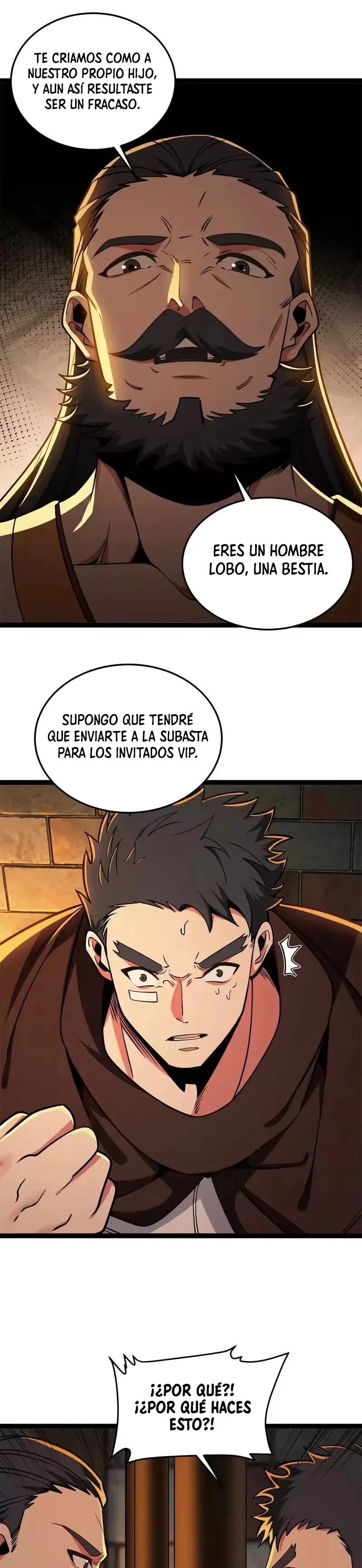 Mi Sistema De Dragón - Capítulo 178 - Página 6 - LectorTMOo
