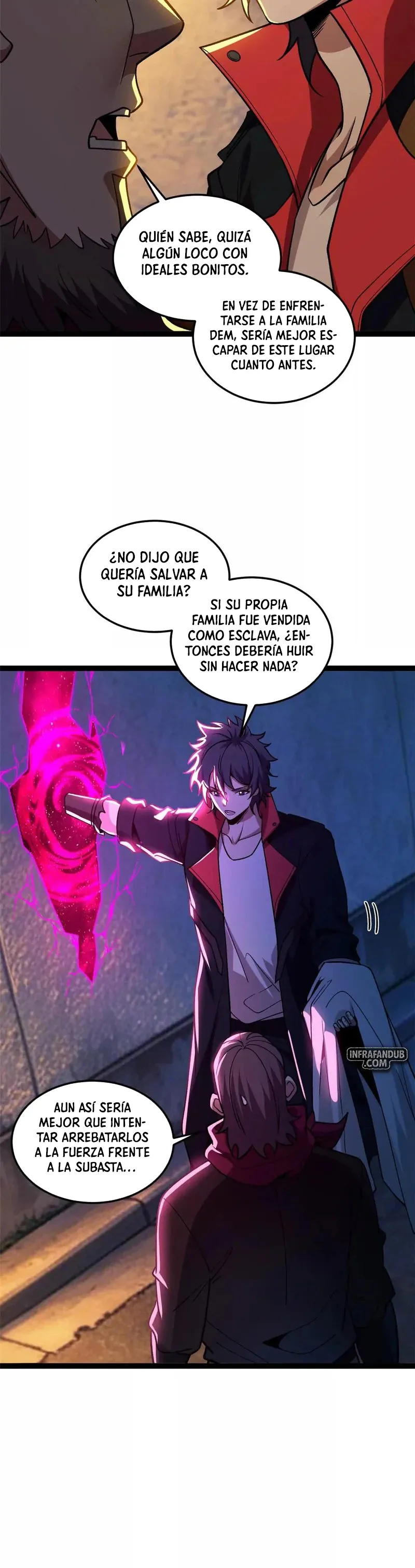 Mi Sistema De Dragón - Capítulo 179 - Página 4 - LectorTMOo