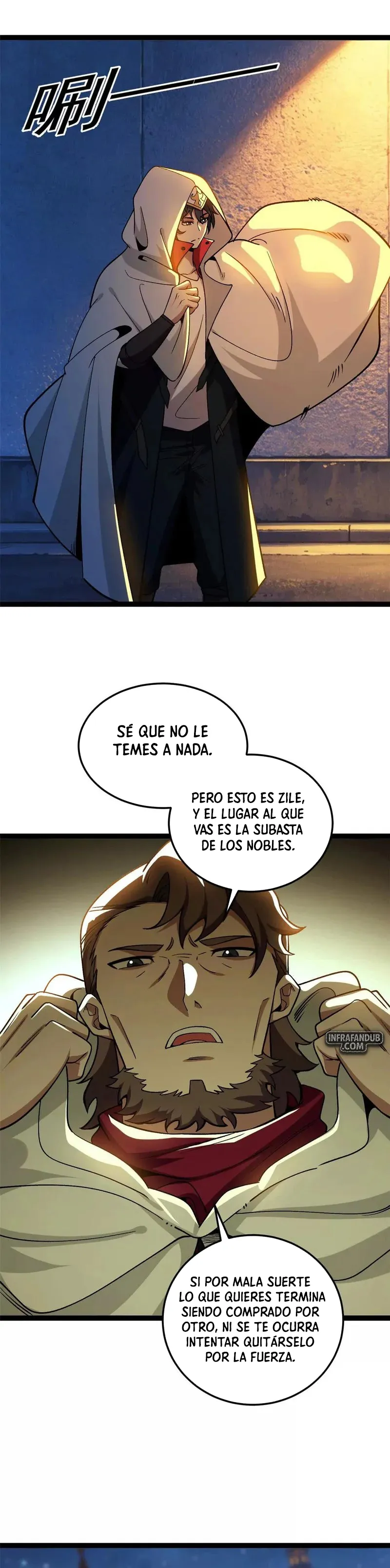 Mi Sistema De Dragón - Capítulo 179 - Página 5 - LectorTMOo