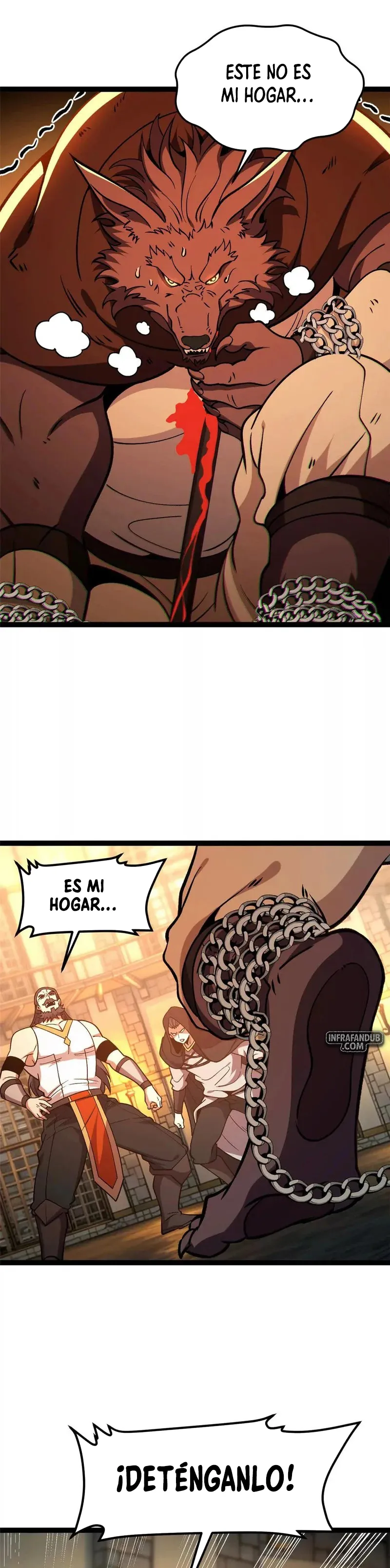Mi Sistema De Dragón - Capítulo 179 - Página 16 - LectorTMOo