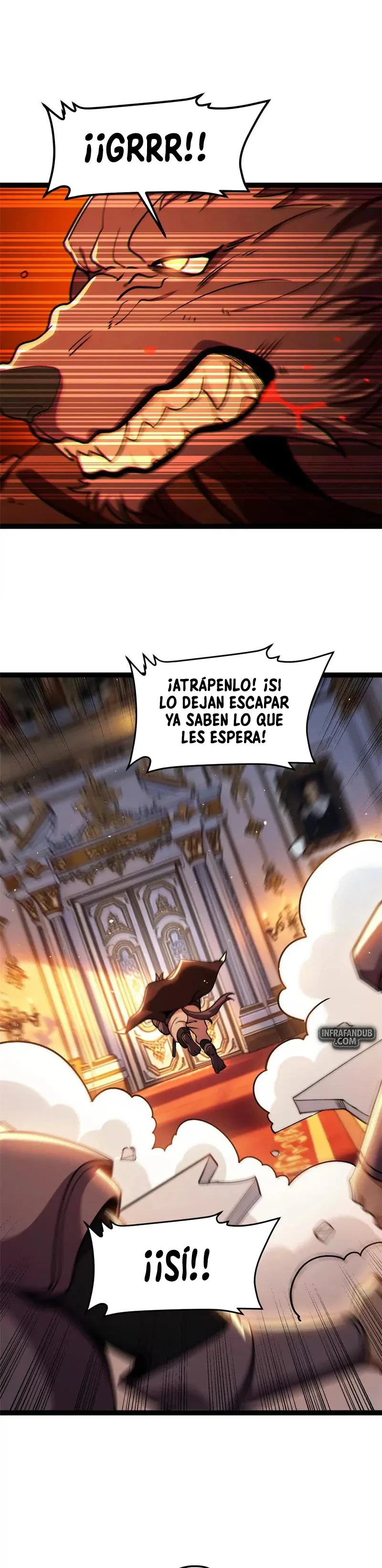Mi Sistema De Dragón - Capítulo 179 - Página 20 - LectorTMOo
